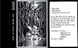 Tenebrae (FIN) : The Divine Flesh of Ours